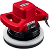 ЗУБР  АВТО, d 240 мм, 140 Вт, полировальная машина (ЗПМ-240) ЗПМ-240