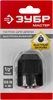 ЗУБР  10 мм, 1/2″, быстрозажимной патрон для дрели (2907-10-1/2) 2907-10-1/2_z02