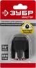 ЗУБР  10 мм, 3/8″, быстрозажимной патрон для дрели (2907-10-3/8) 2907-10-3/8_z02