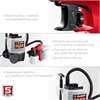ЗУБР  750 Вт, краскопульт электрический, воздушный (КПЭ-750) КПЭ-750