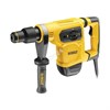 Перфоратор DeWALT D25481K-QS 8861