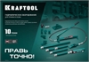 KRAFTOOL  10 т, гидравлическая стяжка с 2 крюками (43423-10) 43423-10