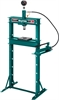 KRAFTOOL  PMP-12, 12 т, гидравлический пресс с гидронасосом и манометром (43472-12) 43472-12