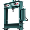 KRAFTOOL  PMP-20, 20 т, гидравлический пресс с гидронасосом и манометром (43472-20) 43472-20