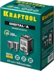 KRAFTOOL  GRAND, 1/2″, 40 - 200 Н·м, динамометрический адаптер с переходниками (64044-200) 64044-200