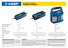 ЗУБР  ЗУ-120, 6/12 В, 4 А, интеллектуальное зарядное устройство для аккумуляторов, Профессионал (59300) 59300