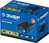 ЗУБР  АПУ-800, 12 В, макс. 800 А, аккумуляторное пусковое устройство, Профессионал (59319) 59319