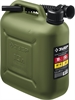 ЗУБР  10 л, пластиковая усиленная канистра, Профессионал (38365-10) 38365-10