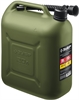 ЗУБР  20 л, пластиковая усиленная канистра, Профессионал (38365-20) 38365-20