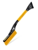 STAYER  SnowMax, 605 мм, со скребком, автомобильная щетка-сметка (61045) 61045_z01