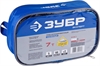 ЗУБР  2 петли, 7 т, ширина ленты 60 мм, длина 5 м, буксировочный трос (61216-7) 61216-7