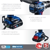 ЗУБР  Т7, 20 В, 70 Н·м, 2 АКБ (2 А·ч), бесщеточная дрель-шуруповерт, кейс, Профессионал (DB-201-22) DB-201-22