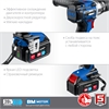 ЗУБР  Т7, 20 В, 70 Н·м, 2 АКБ (4 А·ч), бесщеточная дрель-шуруповерт, кейс, Профессионал (DB-201-42) DB-201-42
