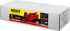 STAYER  R-28 RED FORCE, 2 т, 130 - 350 мм, подкатной домкрат для легковых а/м, Professional (43153-2) 43153-2