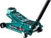KRAFTOOL  KRAFT-LIFT, 3 т, 130 - 465 мм, подкатной домкрат с быстрым подъемом для СТО (43450-3) 43450-3_z01