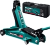 KRAFTOOL  RIGID, 130 - 375 мм, подкатной домкрат с увеличенным подъемом (43452-2-K) 43452-2-K