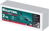 KRAFTOOL  STARK, 2 т, 135 - 340 мм, для легковых а/м, подкатной домкрат (43453-2) 43453-2
