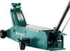 KRAFTOOL  HIGH-LIFT, 10 т, 160 - 560 мм, для тяжелой техники, подкатной домкрат (43455-10) 43455-10