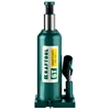 KRAFTOOL  KRAFT-LIFT, 6 т, 216 - 413 мм, бутылочный гидравлический домкрат (43462-6) 43462-6_z01