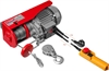 ЗУБР   500 / 250 кг, 1600 В, электрический тельфер (ЗЭТ-500) ЗЭТ-500