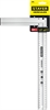 STAYER  400 мм, жесткий столярный угольник, Professional (3432-40) 3432-40