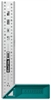 KRAFTOOL  Grand, 300 мм, высокоточный столярный угольник (3439-30) 3439-30