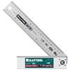 KRAFTOOL  QUATTRO, 250 мм, 4 положения, складной столярный угольник (3444) 3444