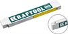 KRAFTOOL  PRO-90, 2 м, профессиональный складной деревянный метр (34726) 34726