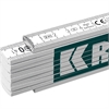 KRAFTOOL  PRO-90, 2 м, профессиональный складной деревянный метр (34726) 34726