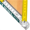 KRAFTOOL  PRO-90, 2 м, профессиональный складной деревянный метр (34726) 34726