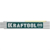 KRAFTOOL  PRO-90, 2 м, профессиональный складной деревянный метр (34726) 34726