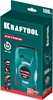KRAFTOOL  EXTREM, 100 м, геодезическая стальная мерная лента 34185-100