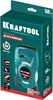 KRAFTOOL  50 м, геодезическая стальная мерная лента (34185-50) 34185-50