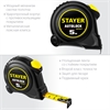 STAYER  AutoLock, 5 м х 19 мм, рулетка с автостопом (2-34126-05-19) 2-34126-05-19_z02
