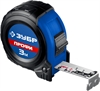 ЗУБР  Профи, 3 м х 16 мм, рулетка, Профессионал (34056-03-16) 34056-03-16_z02