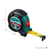 KRAFTOOL  X-Drive, 3 м х 19 мм, рулетка (34122-03-19) 34122-03-19_z02