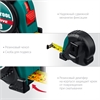 KRAFTOOL  X-Drive, 5 м х 25 мм, рулетка (34122-05-25) 34122-05-25_z02