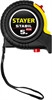 STAYER  Stabil, 5 м х 19 мм, рулетка с двухсторонней шкалой, Professional (34131-05) 34131-05_z02