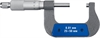 ЗУБР  МК 50, 25 - 50 мм, гладкий механический микрометр, Профессионал (34480-50) 34480-50_z02