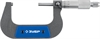 ЗУБР  МК 75, 50 - 75 мм, гладкий механический микрометр, Профессионал (34480-75) 34480-75_z02