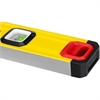 STAYER  PRO STABIL, 400 мм, усиленный профиль, уровень с поворотным глазком, Professional (3471-040) 3471-040_z02