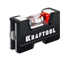 KRAFTOOL  A-RATE CONTROL, 5 в 1, компактный магнитный уровень (34787) 34787