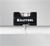 KRAFTOOL  A-RATE CONTROL, 5 в 1, компактный магнитный уровень (34787) 34787