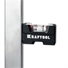 KRAFTOOL  A-RATE CONTROL, 5 в 1, компактный магнитный уровень (34787) 34787