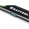 KRAFTOOL  A-RATE CONTROL, 1500 мм, точность 0.3 мм/м, с зеркальным глазком, сверхпрочный магнитный уровень (34988-150) 34988-150