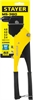 STAYER  MS-360, 0 - 360°, 2.4 - 4.8 мм, 280 мм, поворотный заклёпочник (3110) 3110_z01