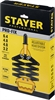 STAYER  PRO-FIX, 3.2 - 6.4 мм, рычажно-складной заклепочник, Professional (3115) 3115_z01
