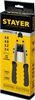 STAYER  Compact-48, 2.4 - 4.8 мм, 240 мм, компактный двуручный заклепочник, Professional (3116) 3116_z01
