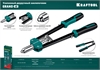 KRAFTOOL  GRAND-48, 2.4 - 4.8 мм, 410 мм, усиленный двуручный заклёпочник (31175) 31175