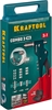 KRAFTOOL  Combo3-M6, 360°, 3 вида заклёпок, комбинированный поворотный заклепочник в кейсе (31178) 31178_z01